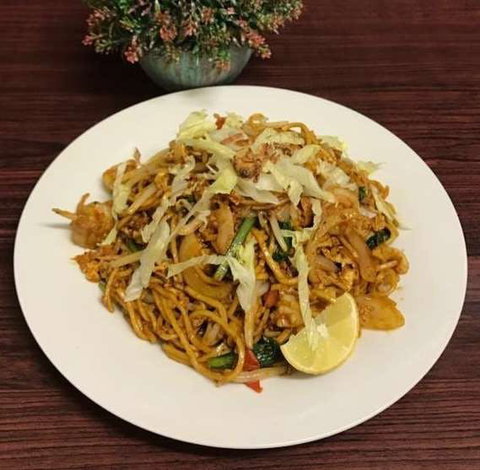 Ya Hoo Restaurant - Travel Agents 0