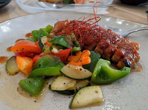 Yuuma Japanese Restaurant - Tourism Guide 0