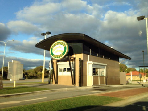 Zarraffa's Canning Vale - Travel Agents 0