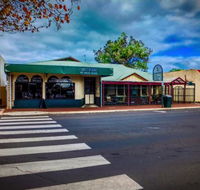 Cafe on Uduc - Cruises Travel