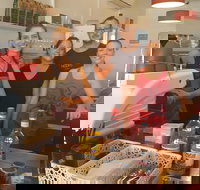 Cafe Ziva - Travel Search