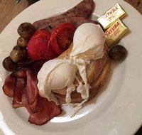 Degraves Espresso Bar - Tourism Guide