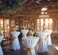 Greendale's Cafe Restaurant Function Space - Cruises Travel