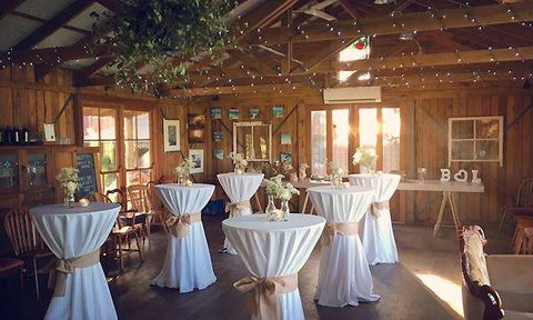 Greendale's Cafe Restaurant Function Space - Cruises Travel 0