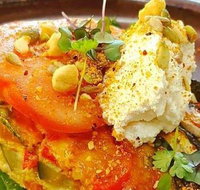 Karma Cafe  Fitness - Tourism Guide