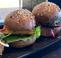 Long Road Bistro - Travel Agents