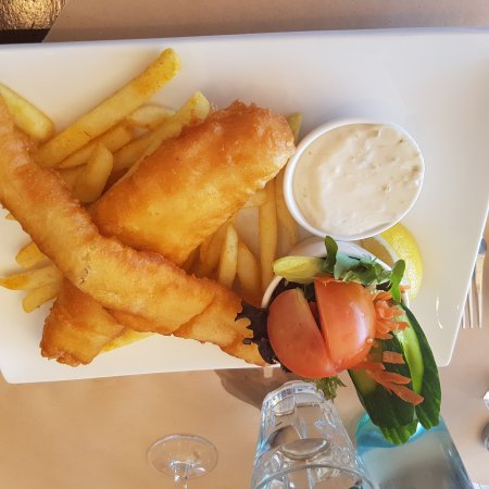 Sailmaster Tavern - Travel Agents 0