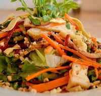 Sarah's Sister's Sustainable Cafe - Cruises Travel