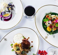 SJ's Brasserie - Cruises Travel