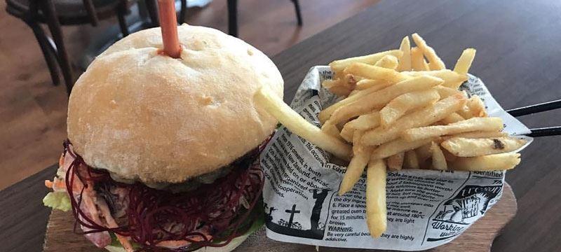 Hobart ACT Tourism Guide