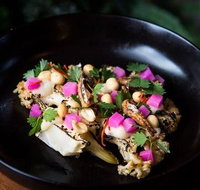 Bare Food Cafe - Travel Search