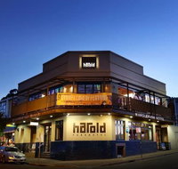Harold Park Hotel - Tourism Guide