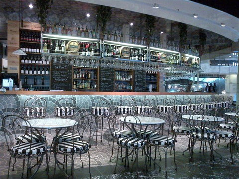 Hello Kitty Cafe - Travel Search 6