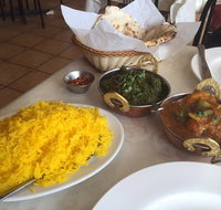 The Grand Indian Cuisine - Tourism Guide