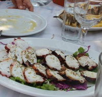 Woodlands Tandoori - Cruises Travel