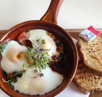 Cafe Moka - Tourism Guide