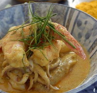 Chefs Of Tandoori - Travel Agents