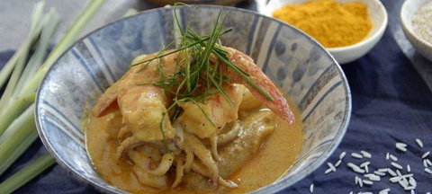 Chefs Of Tandoori - Travel Agents 0