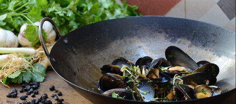 Chefs Of Tandoori - Travel Agents 10