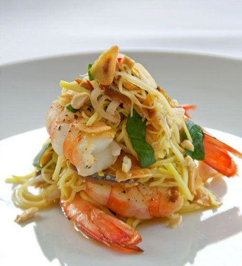 Chefs Of Tandoori - Travel Agents 14