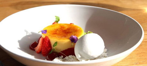 Chefs Of Tandoori - Travel Agents 1