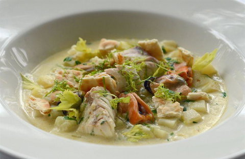 Chefs Of Tandoori - Travel Agents 24