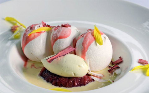 Chefs Of Tandoori - Travel Agents 25