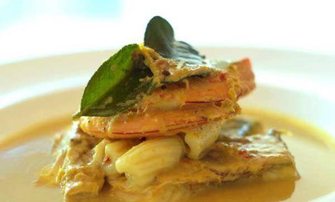 Chefs Of Tandoori - Travel Agents 28