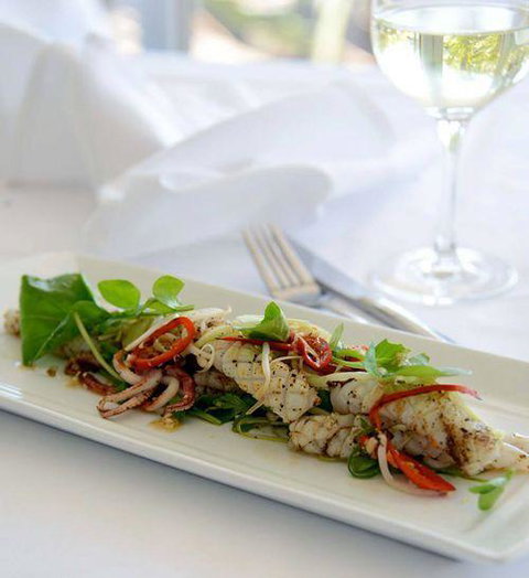 Chefs Of Tandoori - Travel Agents 31