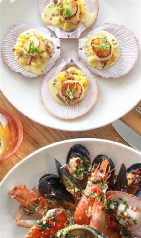 Chefs Of Tandoori - Travel Agents 4