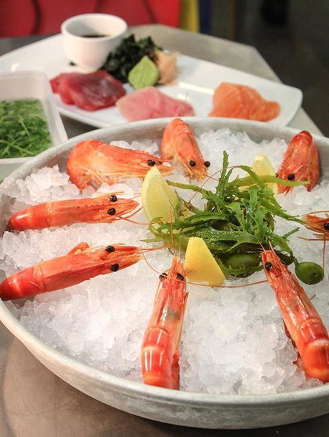 Chefs Of Tandoori - Travel Agents 5