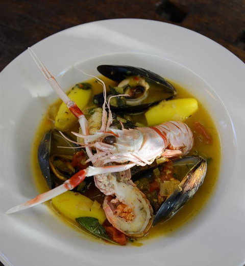 Chefs Of Tandoori - Travel Agents 6