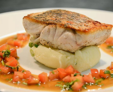 Chefs Of Tandoori - Travel Agents 7