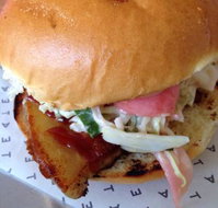 Eat Burger - Tourism Guide