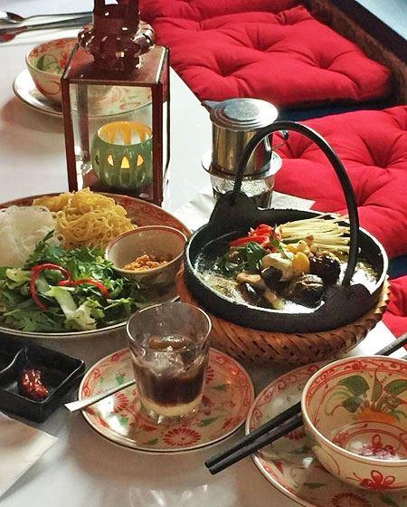 House Of Hoi An - Cruises Travel 19
