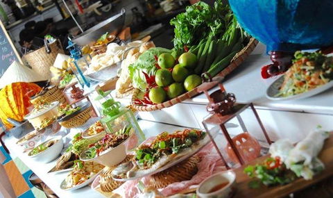 House Of Hoi An - Cruises Travel 2