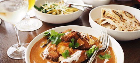 Rick Shores - Tourism Guide 0