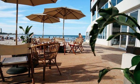 Rick Shores - Tourism Guide 9