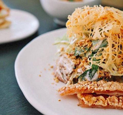 Rick Shores - Tourism Guide 11