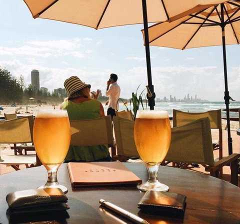 Rick Shores - Tourism Guide 12