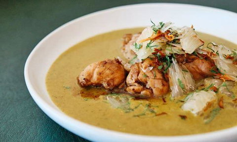 Rick Shores - Tourism Guide 13