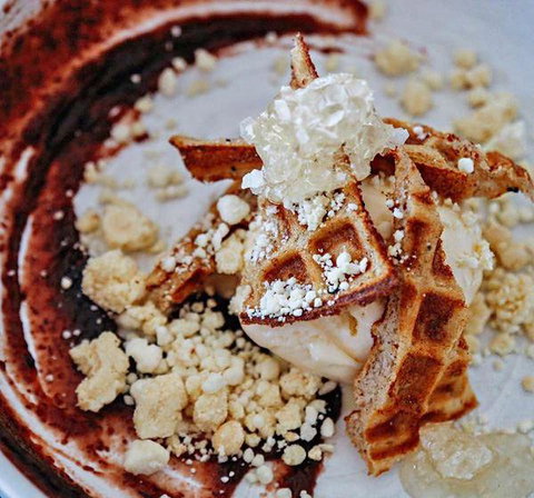 Rick Shores - Tourism Guide 14