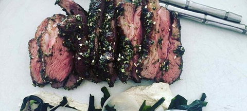 Rick Shores - Tourism Guide 1