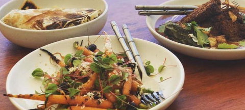 Rick Shores - Tourism Guide 3