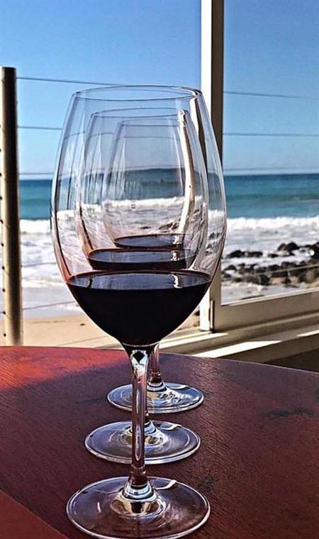 Rick Shores - Tourism Guide 4