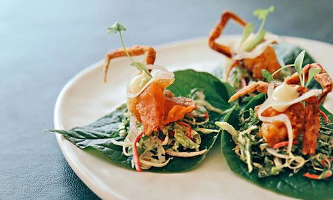 Rick Shores - Tourism Guide 5