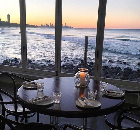 Rick Shores - Tourism Guide 6