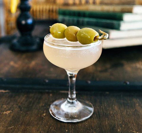 Rick Shores - Tourism Guide 8