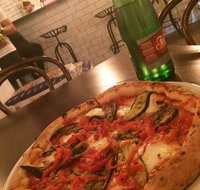 Rosso Antico Pizza Bar - Tourism Guide