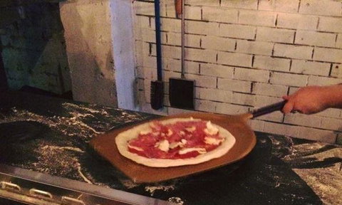 Rosso Antico Pizza Bar - Tourism Guide 3